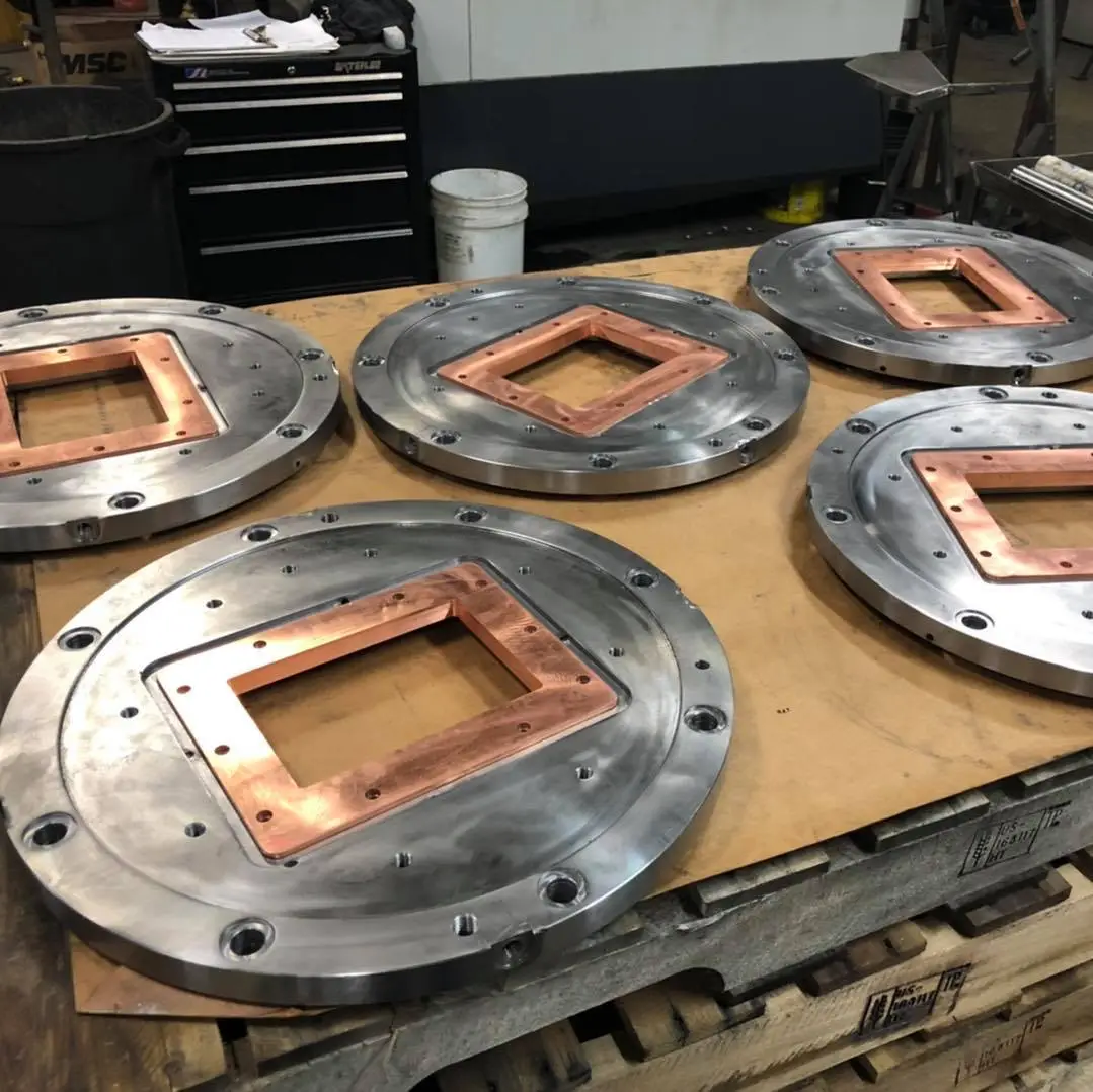 Fabrication – King CNC