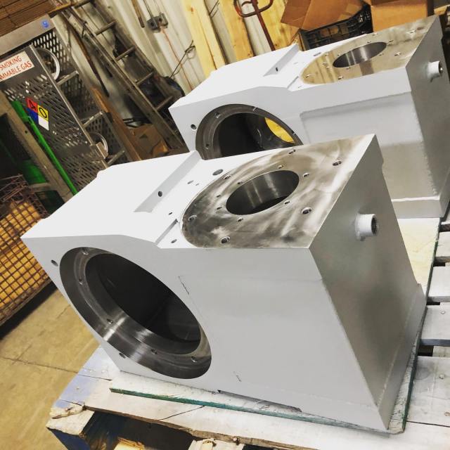 Fabrication – King CNC