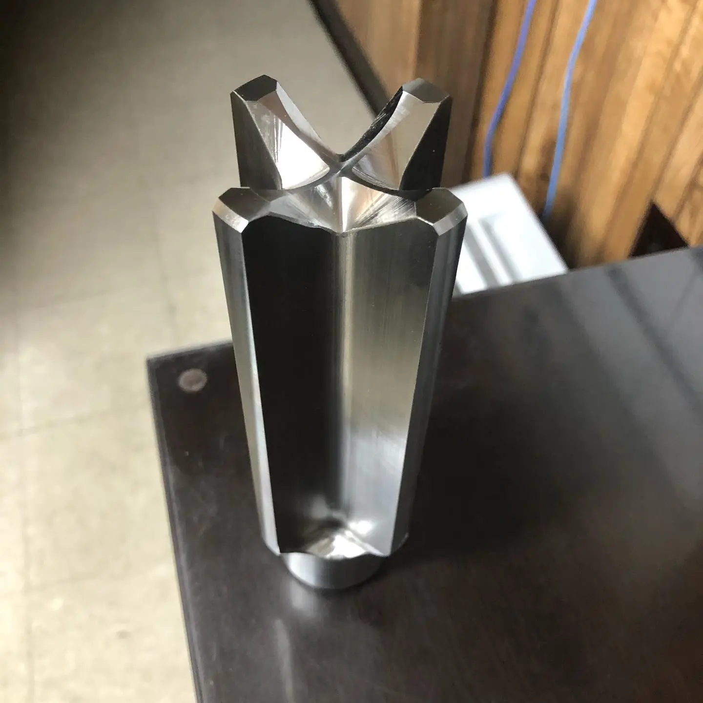 Manual Machining – King CNC